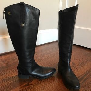 Sam Edelman Penny riding boots